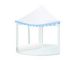CABANE EN MIROIR POUR THERAPIE SNOEZELEN