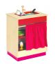 EVIER, CUISINE MODULAIRE 