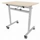 FT12 ENSEIGNEMENT  70 X 50 REGLABLE