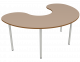 TABLE CAJOU