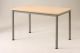 TABLE ARTENSE 120x60cm stratifié HNV