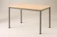 TABLE ARTENSE 130x65cm stratifié HNV