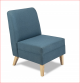 FAUTEUIL LEA