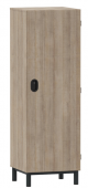 ARMOIRE LYDIE 1 porte