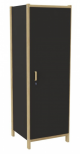 ARMOIRE DRESSING 2 PORTES