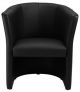 FAUTEUIL CLUB cuir