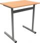 TABLE CAMEA FIXE  70X50