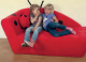 FAUTEUIL COCCINELLE 