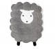 MAXI COUSSIN MOUTON