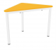 TABLE TRIANGLE NOMADE