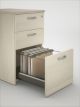 CAISSON SIGMA pour bureau compact