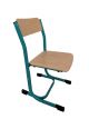 CHAISE POLO REGLABLE