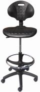 TABOURET POLYTEC