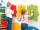 PUZZLE BOARDS