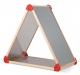 PYRAMIDE MIROIRS