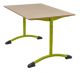 TABLE SHETLAND réglable 