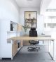 CREDENCE ET RANGEMENT SUPERIEUR POUR STAR RANGE