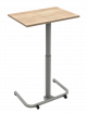 TABLE SOLO réglable 