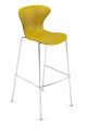 TABOURET PALM 4 pieds