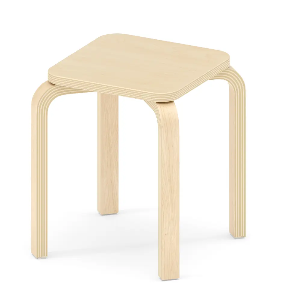 KB5-SK215-A 35cm square stool.webp