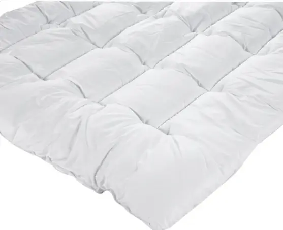 DEKBED VOOR BABYBED 