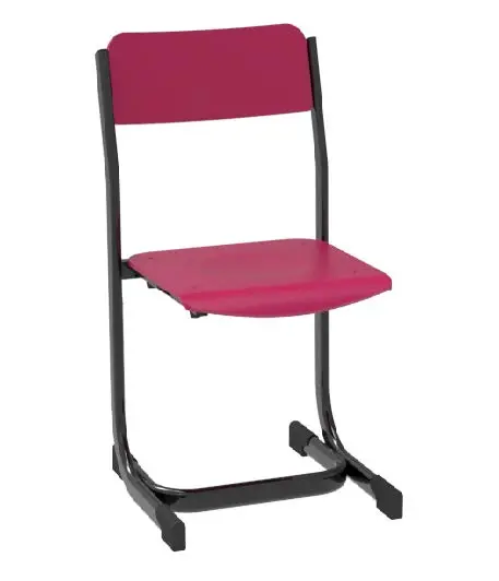 POLCHAISE POLO STRATIFIEE