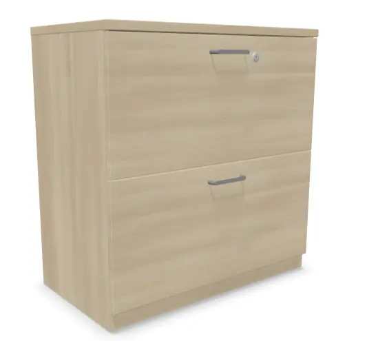 ARMOIRE LEGNO / TRIO à tiroirs