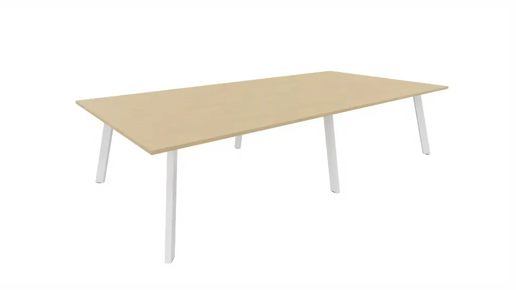 TABLE DE REUNION JUNTO STRAIGHT LOW XL