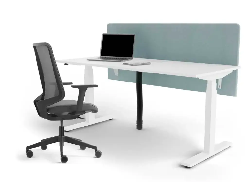 Bureau électrique individuel Milan
