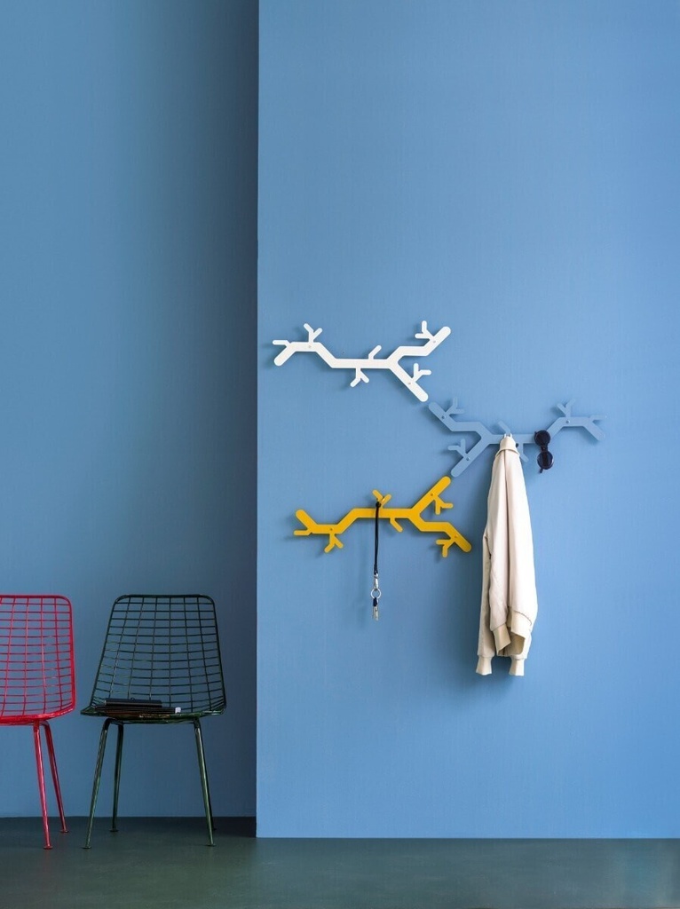 PORTE MANTEAUX TREEHOOK