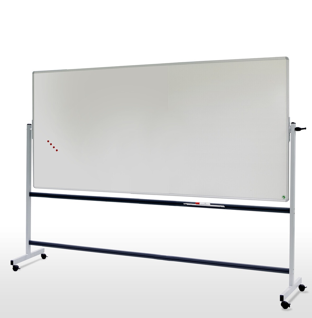 TABLEAU PIVOTANT horizontalement