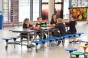 TABLE MOBILEX RECTANGULAIRE 