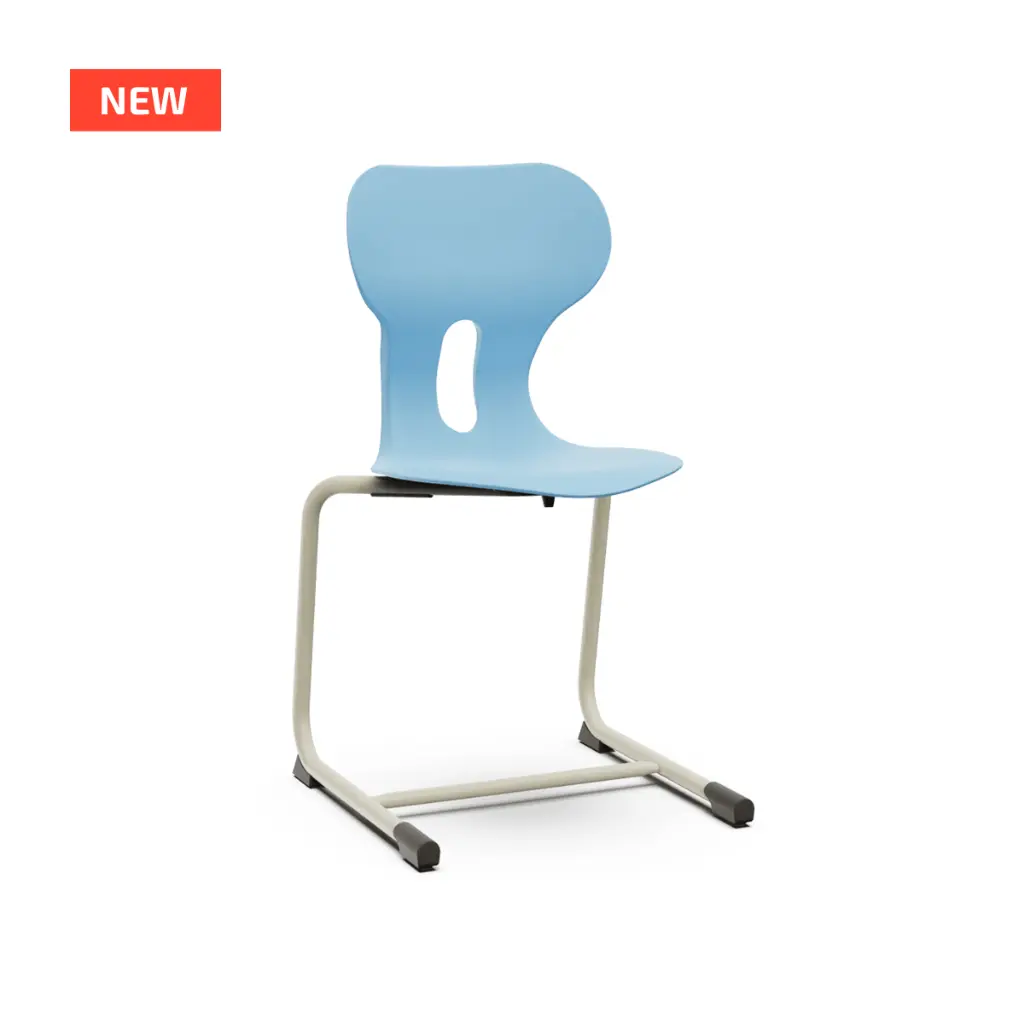 CHAISE LIANE CANTILEVER (copie)