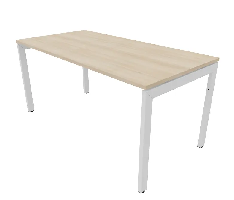 ARCHY-TAFELS/BUREAUS BREEDTE 60 CM BLAD VAN MELAMINE