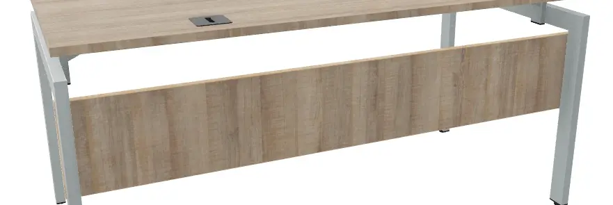 VOILE DE FOND ARCHY MELAMINE