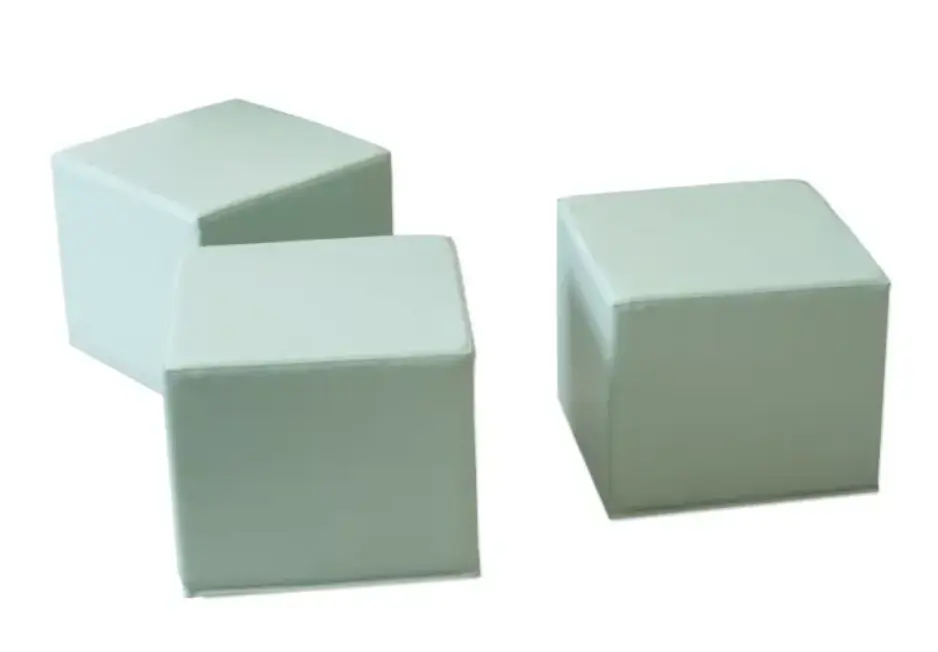 LOT 3 POUFS pour BLIB