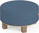 CHAUFFEUSE NSKIDS ronde + piètement 