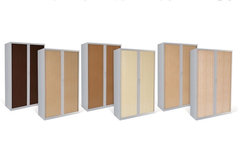 ARMOIRE NG decor bois