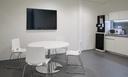 CHAISE FLASH pieds luge