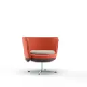 Lounge Manny: dossier bas