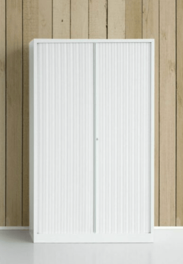 ARMOIRE A RIDEAUX CUBE