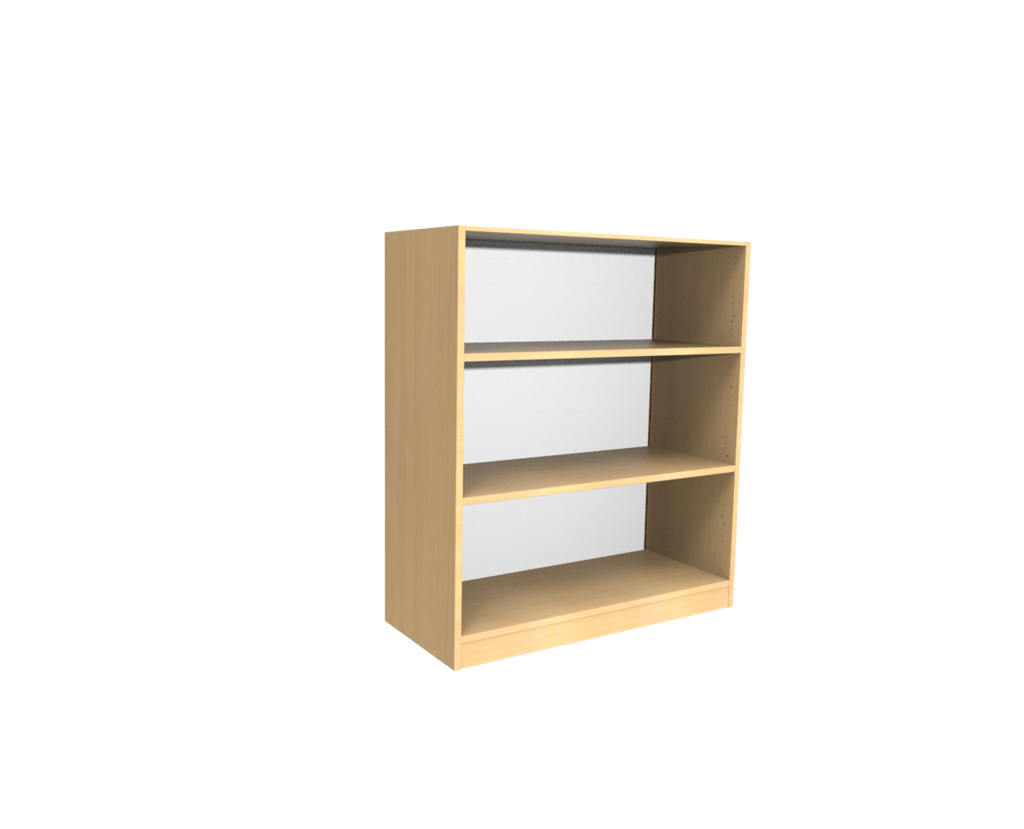 GAMME LEONIE MI-HAUTE ouverte