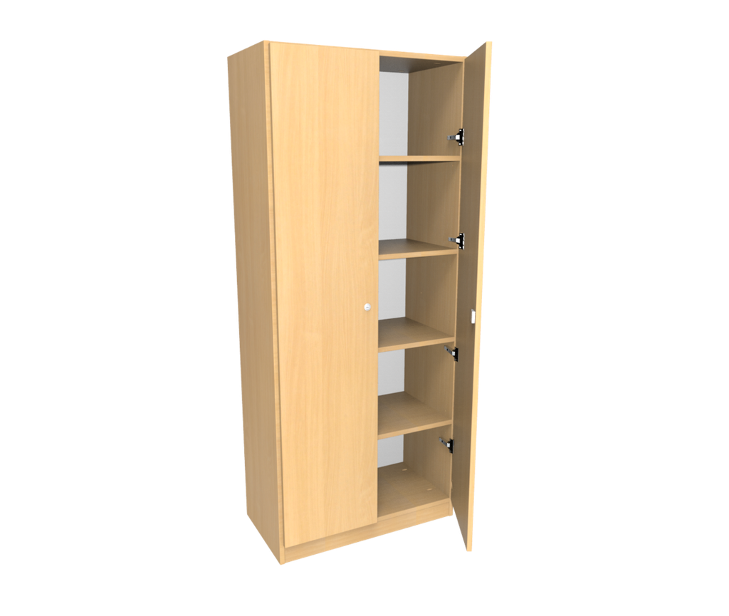 GAMME LEONIE HAUTE portes