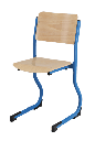 CHAISE CAT réglable