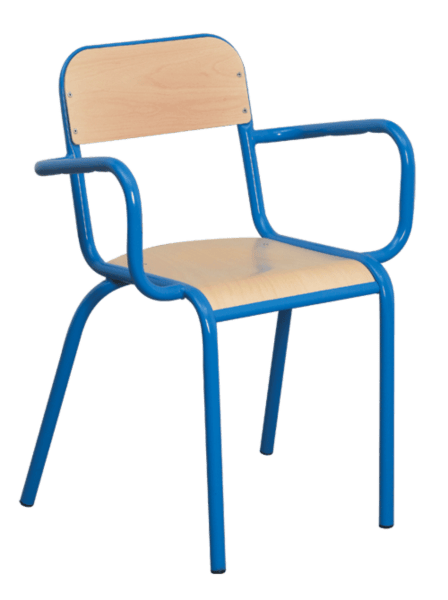 CHAISE 85 Professeur