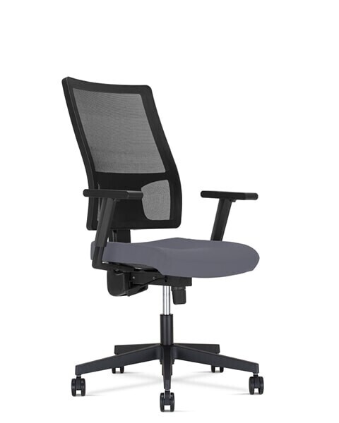 SIEGE TAKTIK résille/tissu