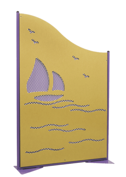 CLAUSTRA VOILE vague