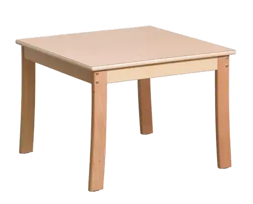 TABLE BALEARES mélaminé