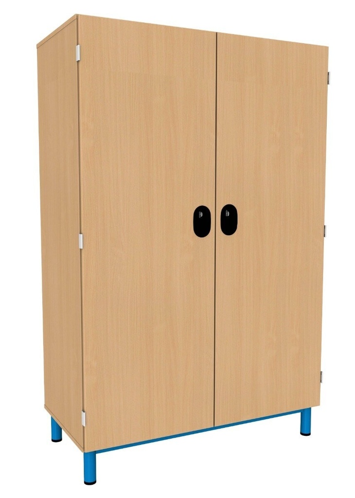 ARMOIRE LYDIE DUPLEX LARGEUR1200 