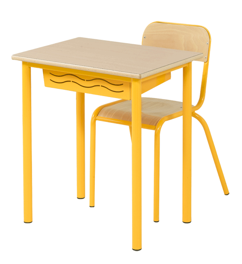 BANC BERMUDE
